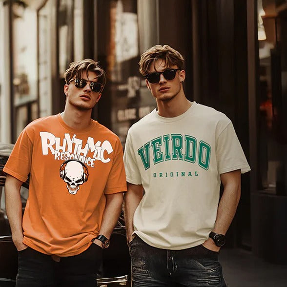 Custom T-Shirt