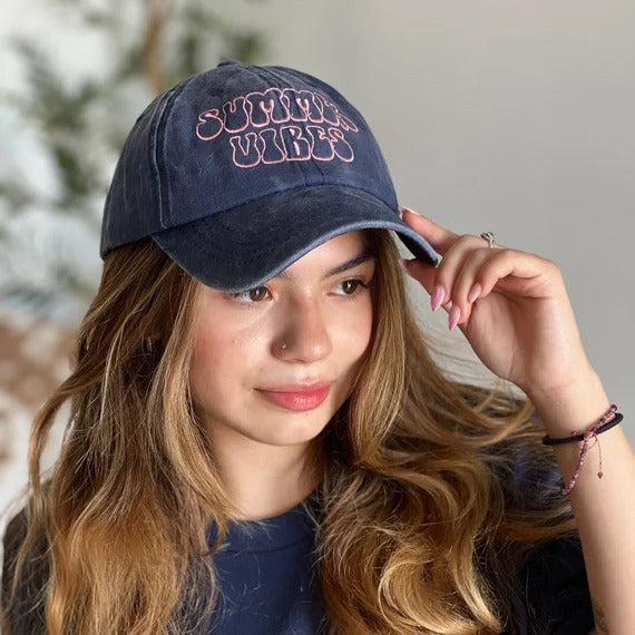 Custom Hat